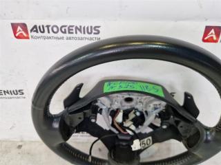 Руль TOYOTA RACTIS NCP100 1NZ-FE 2 ракурс Руль TOYOTA RACTIS NCP100 1NZ-FE 2 ракурс
