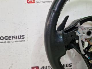 Руль TOYOTA RACTIS NCP100 1NZ-FE 5 ракурс Руль TOYOTA RACTIS NCP100 1NZ-FE 5 ракурс