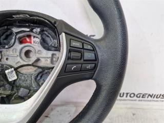 Руль BMW 3-SERIES F30 N47D20C 2 ракурс Руль BMW 3-SERIES F30 N47D20C 2 ракурс