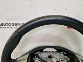 Руль TOYOTA MARK X GRX130 4GR-FSE 5 ракурс
