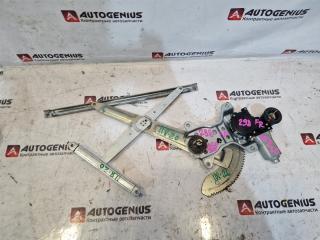 Стеклоподъемник правый передний TOYOTA BB NCP30 2NZ-FE 1 ракурс