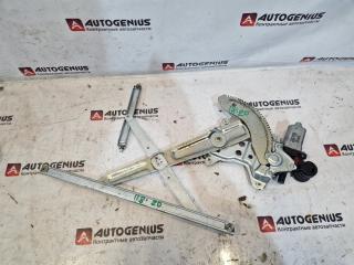 Стеклоподъемник правый передний TOYOTA BB NCP30 2NZ-FE 2 ракурс
