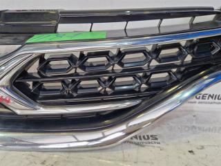 Решетка радиатора TOYOTA MARK X GRX130 4GR-FSE 5 ракурс