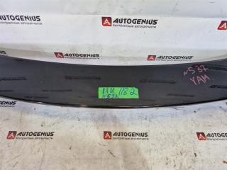 Спойлер задний SUBARU EXIGA YAM FB25ASYHSA 5 ракурс