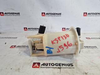 Топливный насос TOYOTA VITZ KSP130 1KR-FE 7702052420 4 ракурс