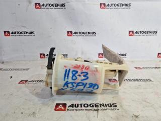 Топливный насос TOYOTA VITZ KSP130 1KR-FE 7702052420 3 ракурс