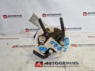 Топливный насос TOYOTA VITZ KSP130 1KR-FE 7702052420 1 ракурс