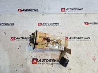 Топливный насос TOYOTA IST NCP61 1NZ-FE 3 ракурс