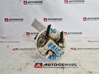 Топливный насос TOYOTA VITZ KSP130 1KR-FE 7702052420 1 ракурс