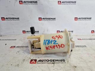 Топливный насос TOYOTA VITZ KSP130 1KR-FE 7702052420 4 ракурс