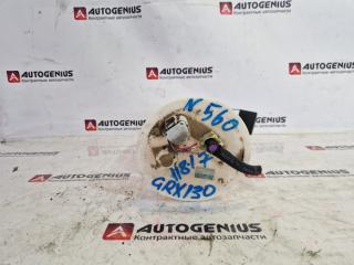 Топливный насос TOYOTA MARK X GRX130 4GR-FSE 7702030331 1 ракурс