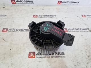 Мотор печки TOYOTA RACTIS NCP100 1NZ-FE 8710352132 1 ракурс Мотор печки TOYOTA RACTIS NCP100 1NZ-FE 8710352132 1 ракурс