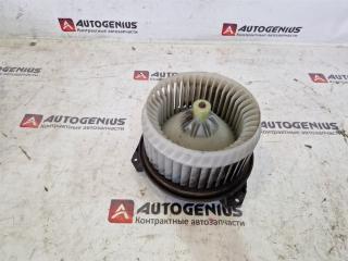 Мотор печки TOYOTA RACTIS NCP100 1NZ-FE 8710352132 3 ракурс