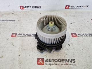 Мотор печки TOYOTA RACTIS NCP120 1NZ-FE 8710352132 3 ракурс