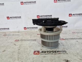 Мотор печки LEXUS GS450H GWL10 2GR-FXE 8710330480 2 ракурс