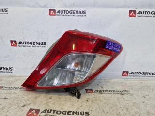 Стоп-сигнал правый задний TOYOTA VITZ KSP130 1KR-FE 52228 1 ракурс