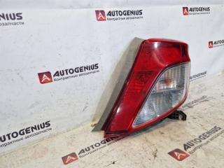 Стоп-сигнал правый задний TOYOTA VITZ KSP130 1KR-FE 52228 3 ракурс