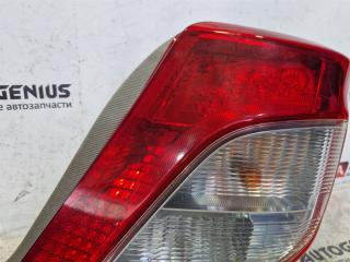 Стоп-сигнал правый задний TOYOTA VITZ KSP130 1KR-FE 52228 5 ракурс