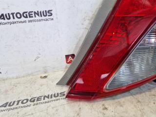 Стоп-сигнал правый задний TOYOTA VITZ KSP130 1KR-FE 52228 4 ракурс