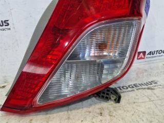 Стоп-сигнал правый задний TOYOTA VITZ KSP130 1KR-FE 52228 5 ракурс