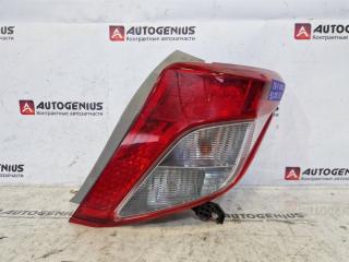 Стоп-сигнал правый задний TOYOTA VITZ KSP130 1KR-FE 52228 1 ракурс