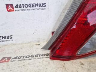 Стоп-сигнал правый задний TOYOTA VITZ KSP130 1KR-FE 52228 4 ракурс