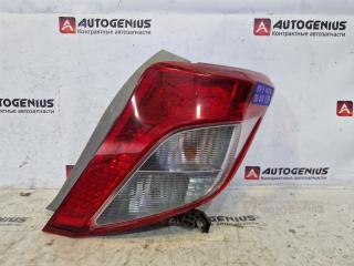 Стоп-сигнал правый задний TOYOTA VITZ KSP130 1KR-FE 52228 1 ракурс