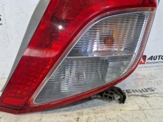 Стоп-сигнал правый задний TOYOTA VITZ KSP130 1KR-FE 52228 5 ракурс