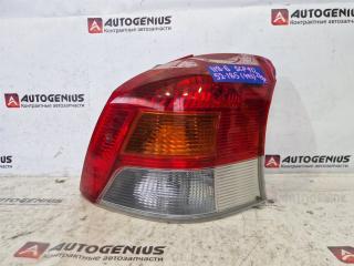 Стоп-сигнал правый задний TOYOTA VITZ KSP90 1KR-FE 52185 1 ракурс