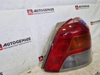 Стоп-сигнал правый задний TOYOTA VITZ KSP90 1KR-FE 52185 3 ракурс