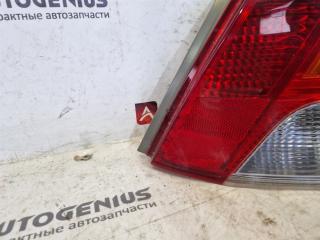 Стоп-сигнал правый задний TOYOTA VITZ KSP90 1KR-FE 52185 4 ракурс