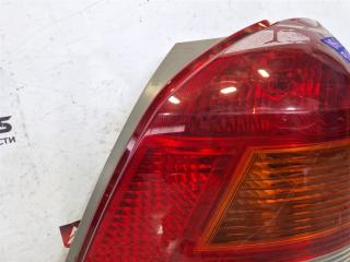 Стоп-сигнал правый задний TOYOTA VITZ KSP90 1KR-FE 52185 5 ракурс