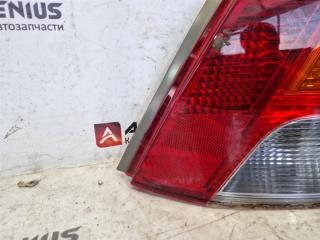 Стоп-сигнал правый задний TOYOTA VITZ KSP90 1KR-FE 52187 4 ракурс