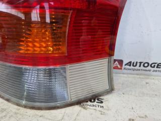 Стоп-сигнал правый задний TOYOTA VITZ KSP90 1KR-FE 52187 5 ракурс