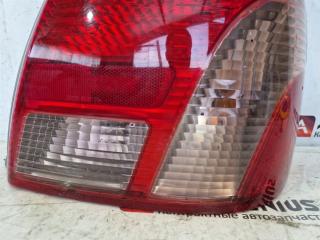 Стоп-сигнал правый задний TOYOTA PLATZ SCP11 1SZ-FE 52013 5 ракурс