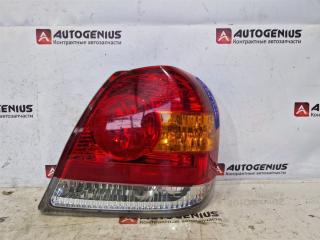 Стоп-сигнал правый задний TOYOTA PLATZ NCP12 1NZ-FE 52071 1 ракурс