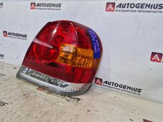 Стоп-сигнал правый задний TOYOTA PLATZ NCP12 1NZ-FE 52071 2 ракурс