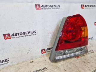 Стоп-сигнал правый задний TOYOTA PLATZ NCP12 1NZ-FE 52071 3 ракурс
