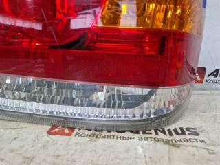 Стоп-сигнал правый задний TOYOTA PLATZ NCP12 1NZ-FE 52071 5 ракурс