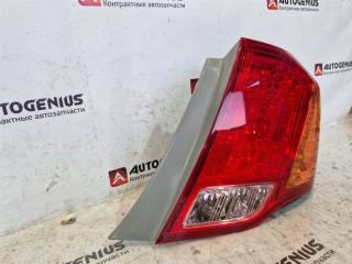 Стоп-сигнал правый задний TOYOTA COROLLA AXIO NZE141 1NZ-FE 12512 3 ракурс