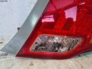 Стоп-сигнал правый задний TOYOTA COROLLA AXIO NZE141 1NZ-FE 12512 4 ракурс
