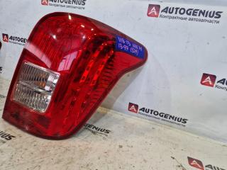 Стоп-сигнал правый задний TOYOTA COROLLA FIELDER NZE144 1NZ-FE 1397 2 ракурс