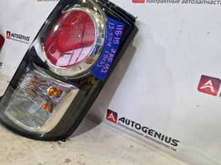 Стоп-сигнал правый задний TOYOTA COROLLA RUMION ZRE152 2ZR-FAE 12554 2 ракурс