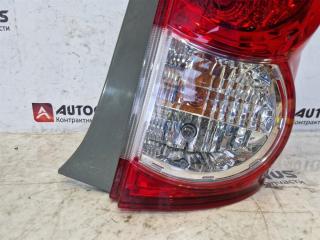 Стоп-сигнал правый задний TOYOTA COROLLA RUMION ZRE152 2ZR-FE 12541 4 ракурс