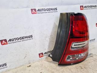 Стоп-сигнал правый задний CITROEN C3 A51 EP6C, PSA5F01 9803928680 3 ракурс Стоп-сигнал правый задний CITROEN C3 A51 EP6C, PSA5F01 9803928680 3 ракурс