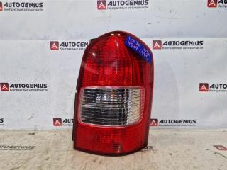 Стоп-сигнал правый задний MAZDA MPV LW5W GY 4879 1 ракурс