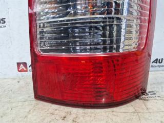 Стоп-сигнал правый задний MAZDA MPV LW5W GY 4879 4 ракурс
