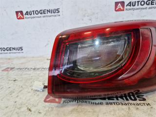 Стоп-сигнал правый задний MAZDA CX-3 DK5FW S5DPTS 2730 4 ракурс