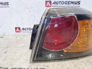 Стоп-сигнал правый задний MITSUBISHI GALANT FORTIS CY3A 4B10 5996 4 ракурс