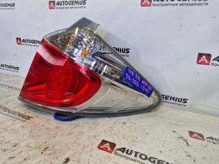 Стоп-сигнал правый задний TOYOTA RACTIS NCP125 1NZ-FE 52223 2 ракурс